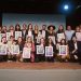 Entregaron los reconocimientos "Lola Mora" a mujeres que inspiran