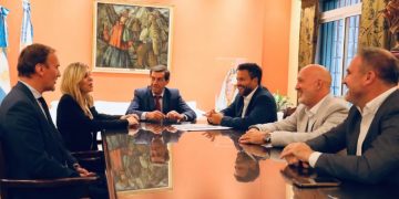 Paranair sostendrá los vuelos entre Jujuy y Asunción hasta 2026, tras el acuerdo que cerró Sadir