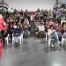 Se realizó una capacitación en Siniestros y Primeros Auxilios