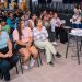 Escuela Municipal impulsa clases de natación gratuitas para alumnos del nivel secundario