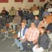 Inició ciclo de capacitación de maquinaria pesada
