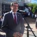 El Gobernador Sadir dio inicio al período de sesiones ordinarias en la Legislatura