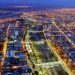 Álvaro García Resta visitó la ciudad y destacó su crecimiento urbano