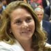 Diputada Claudia Sánchez: "Moisés parte el bloque de senadores peronistas y beneficia al gobierno de Milei"