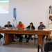 Alerta meteorológica: el Comité Operativo de Emergencias despliega acciones preventivas