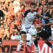 Gimnasia consiguió un gran triunfo como visitante frente a Colón en Santa Fe