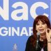 “Procedé, Milei...”: Cristina Kirchner arremetió contra el Presidente porque dijo que va a ir presa