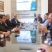 Alianza estratégica entre Gobierno y Sector Privado
