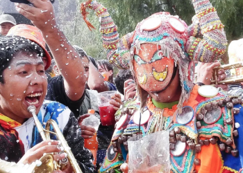 Qué hacer en caso de una intoxicación durante el Carnaval en Jujuy: las recomendaciones del Ministerio de Salud