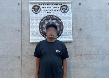 Capturaron en Jujuy a un escurridizo narcotraficante prófugo desde 2021