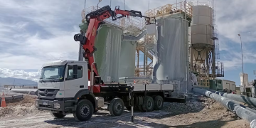 Por sus reservas de litio, Jujuy ya juega en las “ligas mayores” de la minería global