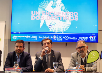 Jujuy es sede del 27° Encuentro de Municipios Turísticos de la Red Federal de Turismo