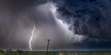 Alerta amarilla por tormentas en Jujuy: qué zonas serán afectadas