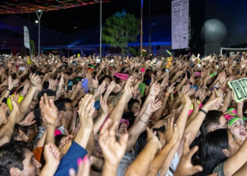 El festival de Carnaval de Los Tekis sigue hasta este lunes: cuánto cuesta y lo que hay que saber antes de ir