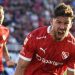 Independiente venció a San Lorenzo, lidera la zona B y llega afilado al clásico