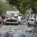 Temporal en Bahía Blanca: el gobierno bonaerense confirmó que ya son 13 los muertos