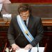 Javier Milei abrirá las sesiones legislativas: se esperan anuncios económicos, proyectos de ley y referencias a la “batalla cultural”