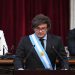 Javier Milei anunció un nuevo acuerdo con el FMI y desafío a la oposición en el Congreso