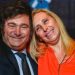 Fuerte respaldo de Javier Milei a su hermana Karina, en medio del cierre de listas en CABA y de la puja con el PRO