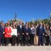Sadir inauguró un Juzgado Especializado en Violencia de Género en Humahuaca