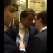 Milei enfrentó a Manes en el recinto y luego el diputado tuvo un tenso cruce con Santiago Caputo