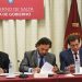 La Mesa del Litio trabaja por un esquema tributario equitativo y el desarrollo de infraestructura regional