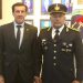 Asumió el nuevo Jefe de la Policía de Jujuy, Milton Sánchez Conrado