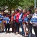 Reconocimiento y entrega de subsidios a mujeres en Purmamarca