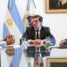 Sadir fortalece lazos con los municipios de El Carmen y Pampa Blanca