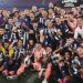 Por penales, Talleres le dio un golpazo a River y ganó la Supercopa Internacional