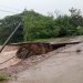 Así se encuentran las rutas en Jujuy este sábado luego de las intensas lluvias
