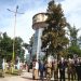 Sadir homenajeó en Palpalá a héroes de Malvinas, veteranos de guerra y sus familiares