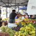 La Municipalidad puso en marcha el Mercado Itinerante de Alimentación Saludables (MIAS)