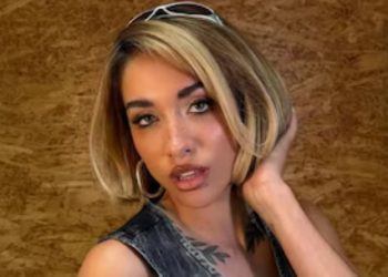 Preocupación por la salud de María Becerra: entre un fuerte hermetismo se suspendió su show en los premios Platino