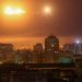 Un ataque ruso a Kiev con misiles y drones dejó al menos ocho muertos y más de 70 heridos