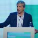Luis Caputo anticipó que anunciarán una medida para fomentar el uso de dólares en la economía que “va a sorprender”