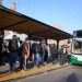 Confirmaron que mañana funcionarán los colectivos en todo el país pese al paro de la CGT