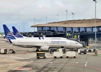 Copa Airlines regresa a Salta y por primera vez volará a Tucumán