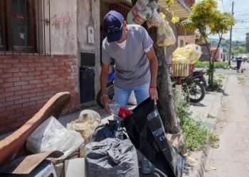 Epidemiología: Jujuy continúa sin casos de dengue