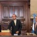 García-Mansilla renunció a su cargo tras 39 días en la Corte Suprema