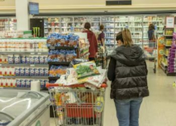 A cuánto llegará la inflación de los próximos meses luego de la suba del dólar producida tras el fin del cepo