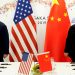 China aplicará aranceles del 34% a los productos importados de Estados Unidos como represalia a las medidas de Donald Trump