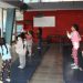 Comenzaron los encuentros deportivos Intercentros en Parque San Martín