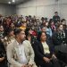 El intendente Raúl Jorge acompañó el inicio a la Semana de la Innovación en el Faro del Saber