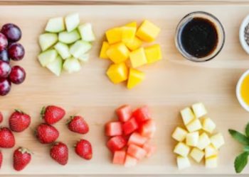 Cuánto magnesio se necesita al día y nueve frutas que lo proporcionan
