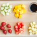 Cuánto magnesio se necesita al día y nueve frutas que lo proporcionan
