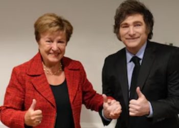 El FMI aprobará hoy un crédito de USD 20.000 millones para fortalecer las reservas del BCRA y facilitar la apertura gradual del cepo