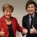 El FMI aprobará hoy un crédito de USD 20.000 millones para fortalecer las reservas del BCRA y facilitar la apertura gradual del cepo