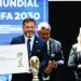 La Conmebol propuso jugar el Mundial 2030 con 64 selecciones por única vez en la historia