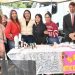 Servicios de La Muni Junto a Vos y se apostaron en barrio Los Huaicos